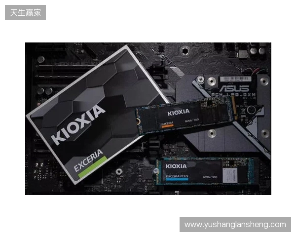 读写打穿天花板，再战五年不是梦！铠侠VE10固态上手体验