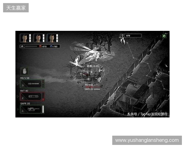 丧尸塔防挖宝神作!《丧尸末世》修改器:无限子弹与基地不死 丧尸塔防挖宝神作!《丧尸末世》修改器:无限子弹与基地不死