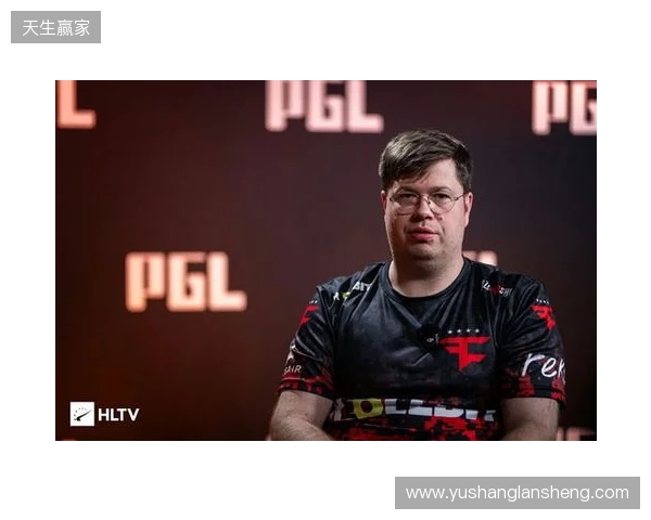 官宣：FaZe确认karrigan离队