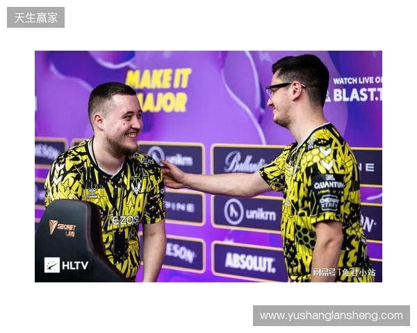 蜂起风云冠群雄！Vitality成功捧杯IEM里约 2026